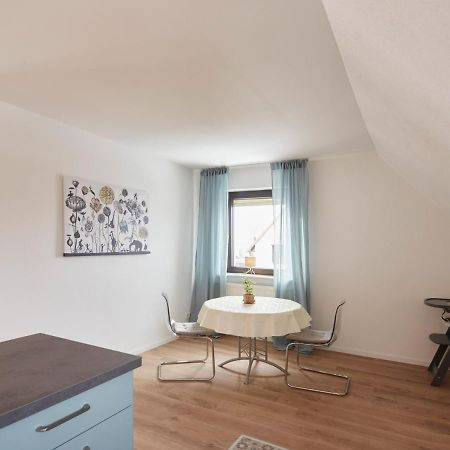 Neu! Ferienwohnung Im Gottesgarten Am Obermain Hochstadt am Main Экстерьер фото