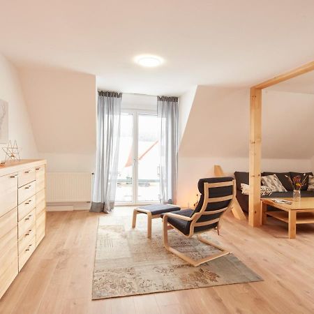 Neu! Ferienwohnung Im Gottesgarten Am Obermain Hochstadt am Main Экстерьер фото