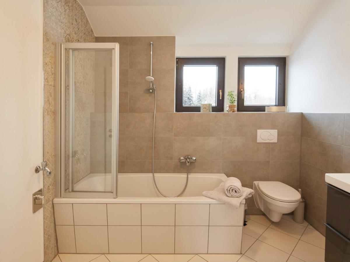 Neu! Ferienwohnung Im Gottesgarten Am Obermain Hochstadt am Main Экстерьер фото